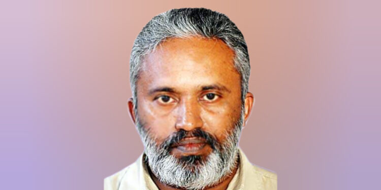 ബിജി കുര്യൻ (60)