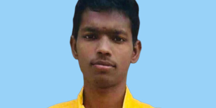 വാഹനാപകടത്തിൽ പരിക്കേറ്റ് ചികിത്സയിൽ കഴിഞ്ഞ യുവാവ് മരിച്ചു