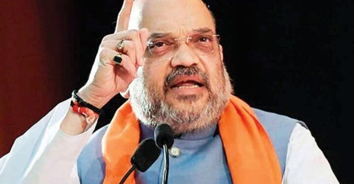 ഇന്ത്യയുടെ അയൽ രാജ്യങ്ങളിലെ മത ന്യൂനപക്ഷങ്ങൾക്ക് ഇന്ത്യയിൽ പൗരത്വം ലഭിക്കുന്നതാണ് പൗരത്വ ഭേദഗതി ബില്ലെന്ന്; അമിത് ഷാ