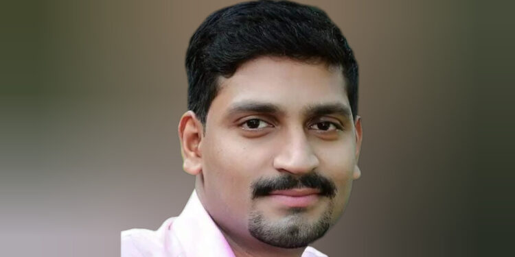 നാട്ടിൽ നിന്നും അവധി കഴിഞ് തിരിച്ചുപോയ; സൈനികൻ ട്രെയിനിനടയിൽ പെട്ട് ദാരുണാന്ത്യം