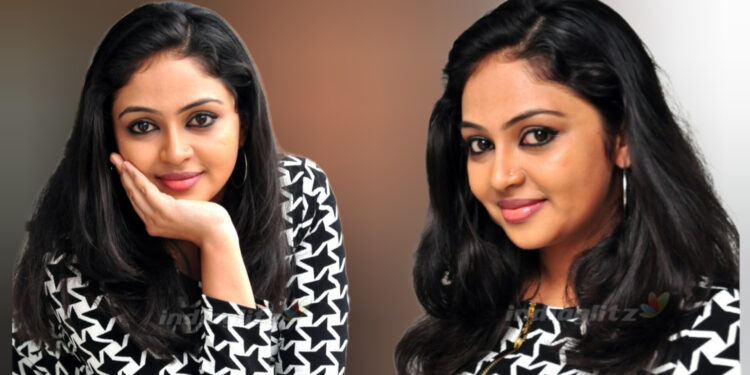 നടി അരുന്ധതി നായരുടെ നില മാറ്റമില്ലാതെ തുടരുന്നു; അപകടത്തെപ്പറ്റി പൊലീസ് അന്വേഷണം തുടങ്ങിയിട്ടുണ്ട്