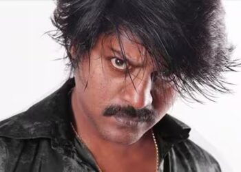 തമിഴ് നടൻ ഡാനിയൽ ബാലാജി അന്തരിച്ചു
