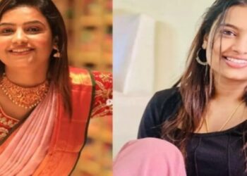 പെൺകുട്ടിയെ ദത്തെടുക്കൽ; ബിഗ് ബോസ് താരവും ഇൻസ്റ്റഗ്രാം ഇൻഫ്‌ളുവൻസറുമായ സോനു ശ്രീനിവാസ് ഗൗഡ അറസ്റ്റില്‍.