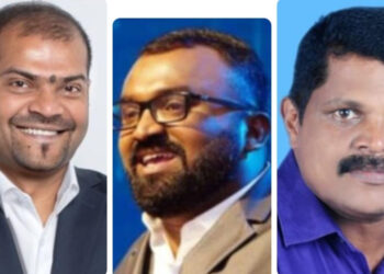 തലവടി ടൗൺ ബോട്ട് ക്ലബ് വാർഷികവും പുതിയ ഭാരവാഹികളുടെ തെരഞ്ഞെടുപ്പും നടന്നു