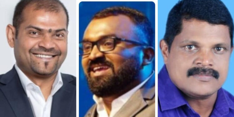 തലവടി ടൗൺ ബോട്ട് ക്ലബ് വാർഷികവും പുതിയ ഭാരവാഹികളുടെ തെരഞ്ഞെടുപ്പും നടന്നു