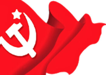 ആദായ നികുതി വകുപ്പിന്റെ നോട്ടീസ് സി പി എമ്മിനും; 11 കോടി രൂപ അടയ്ക്കണമെന്ന് കാണിച്ച് സിപിഐക്ക് നേരത്തെ നോട്ടീസ് നൽകിയിരുന്നു