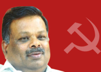 ചാഞ്ചാട്ടം; ദേവികുളം മുൻ എംഎൽഎ എസ്.രാജേന്ദ്രൻ ബിജെപിയിലേക്കെന്ന് സൂചന