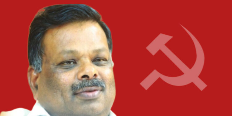 ചാഞ്ചാട്ടം; ദേവികുളം മുൻ എംഎൽഎ എസ്.രാജേന്ദ്രൻ ബിജെപിയിലേക്കെന്ന് സൂചന