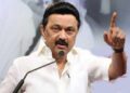 ബിജെപി വീണ്ടും അധികാരത്തിൽ വന്നാൽ ഇനി രാജ്യത്ത് ഫെഡറലിസം ഉണ്ടാകില്ല; തമിഴ്‌നാട് മുഖ്യമന്ത്രി എം കെ സ്റ്റാലിൻ
