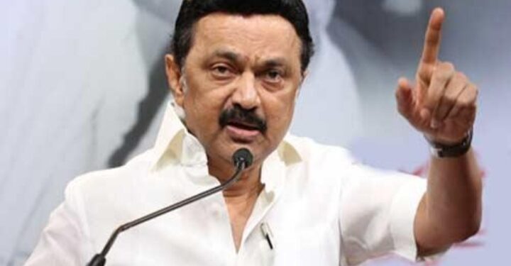 ബിജെപി വീണ്ടും അധികാരത്തിൽ വന്നാൽ ഇനി രാജ്യത്ത് ഫെഡറലിസം ഉണ്ടാകില്ല; തമിഴ്‌നാട് മുഖ്യമന്ത്രി എം കെ സ്റ്റാലിൻ