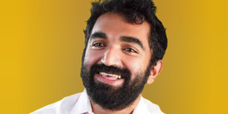 ബിജെപിയിൽ ചേരുമെന്ന സിപിഎം പ്രചാരണത്തിനെതിരെ: ചാണ്ടി ഉമ്മൻ