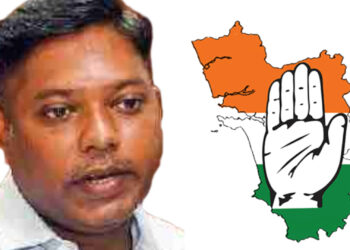 ഔദ്യോഗിക സർവിസ് ഉപേക്ഷിച്ച ഐ എ എസുകാരൻ; തമിഴ്നാട്ടിൽ ജനവിധി തേടുന്നു