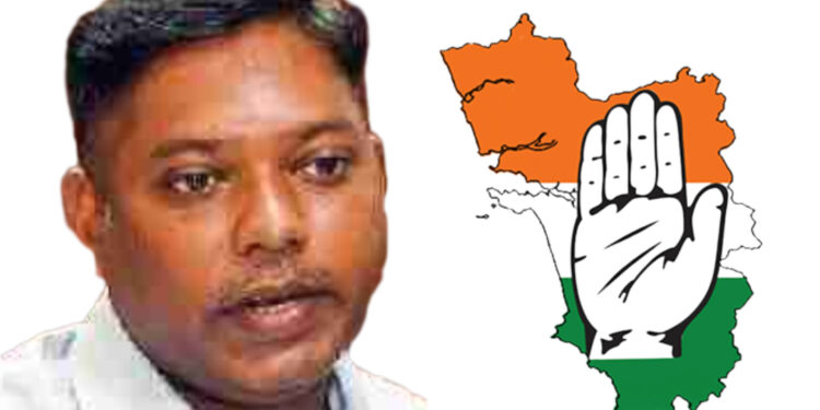 ഔദ്യോഗിക സർവിസ് ഉപേക്ഷിച്ച ഐ എ എസുകാരൻ; തമിഴ്നാട്ടിൽ ജനവിധി തേടുന്നു