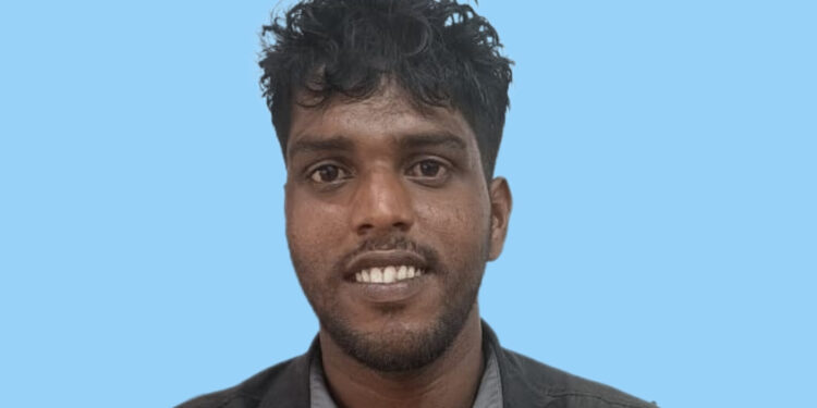 മധ്യവയസ്കയെ കൊലപ്പെടുത്താൻ ശ്രമിച്ച കേസിൽ; ഒളിവില്‍ കഴിഞ്ഞിരുന്നയാള്‍ പിടിയില്‍