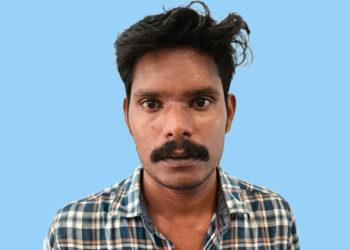 യുവാവിന്റെ മുഖത്ത് തിളച്ച എണ്ണ ഒഴിച്ച കേസിൽ സഹപ്രവർത്തകൻ അറസ്റ്റിൽ