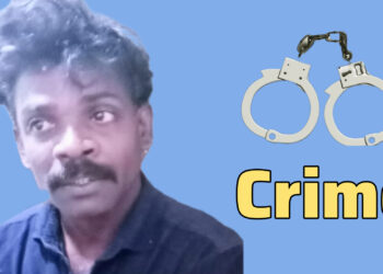 വീട്ടമ്മയെയും ഭർത്താവിനെയും ആക്രമിച്ച കേസിൽ യുവാവ് അറസ്റ്റിൽ