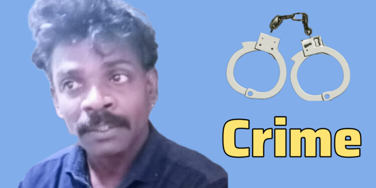 വീട്ടമ്മയെയും ഭർത്താവിനെയും ആക്രമിച്ച കേസിൽ യുവാവ് അറസ്റ്റിൽ