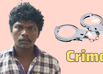 ഏഴ് വയസ്സുകാരിയെ പീഡിപ്പിച്ച കേസിൽ; യുവാവ് അറസ്റ്റിൽ