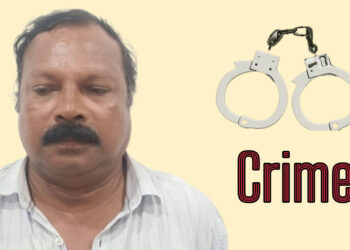 ലൈംഗിക പീഡനക്കേസിൽ മധ്യവയസ്കൻ അറസ്റ്റിൽ