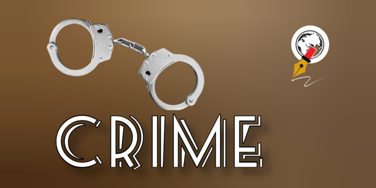 വിദേശത്ത് ജോലി വാഗ്ദാനം ചെയ്ത്; പണം തട്ടിയ യുവാവ് തൊടുപുഴയിൽ അറസ്റ്റിൽ