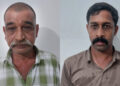സ്കൂട്ടറിന്റെ കീ ഉപയോഗിച്ച് യുവാവിനെ കുത്തിക്കൊലപ്പെടുത്താൻ ശ്രമിച്ച; കേസിൽ രണ്ടുപേർ അറസ്റ്റില്‍