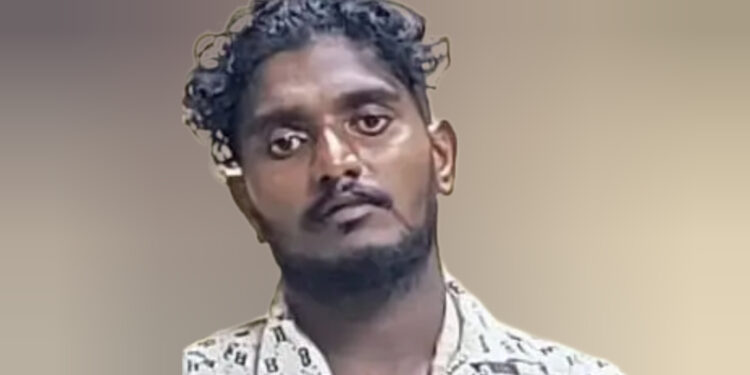 എംഡിഎംഎയുമായി യുവാവ് അറസ്റ്റില്‍