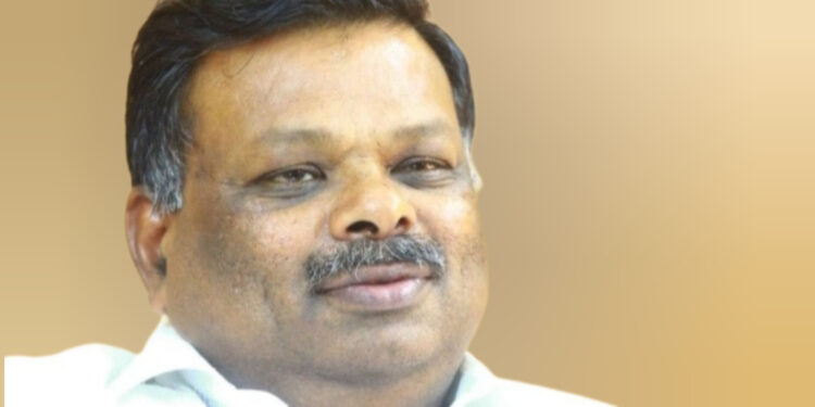 ദേവികുളം മുന്‍ എംഎല്‍എ  എസ് രാജേന്ദ്രൻ ബിജെപിയിലേക്ക് പോകുന്നുവെന്ന അഭ്യൂഹങ്ങള്‍