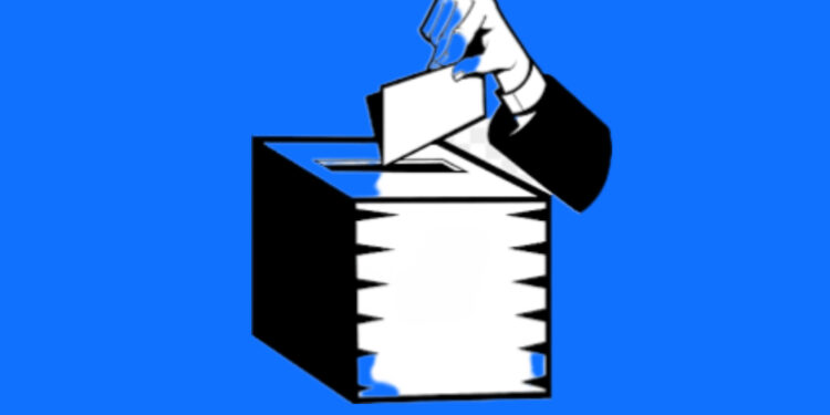 85 വയസ്സിന് മുകളിലുള്ള പൗരന്മാർക്കും വികലാംഗർക്കും; വീട്ടിലിരുന്ന് വോട്ട് ചെയ്യാം