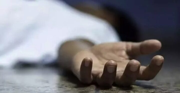 കോഴിക്കോട് പയ്യോളിയിൽ അച്ഛനും രണ്ടു മക്കളും മരിച്ച നിലയിൽ