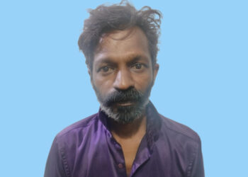 സ്കൂട്ടർ മോഷണം: യുവാവ് അറസ്റ്റിൽ