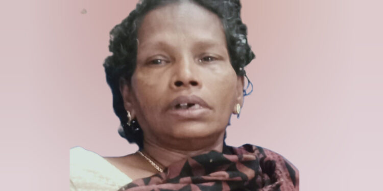 നവജാത ശിശുവിനെ കൊലപ്പെടുത്തിയ കേസിൽ ഒളിവിൽ കഴിഞ്ഞിരുന്ന മാതാവ് അറസ്റ്റിൽ