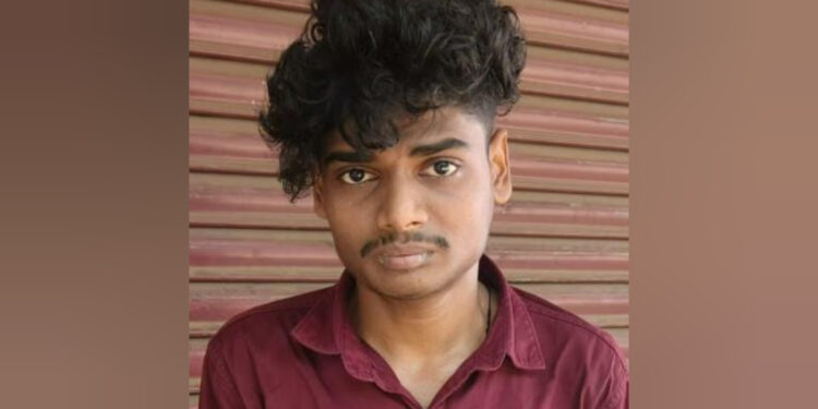 ചെങ്ങന്നൂർ വെൺമണിയിൽ എം ഡി എം എയുമായി യുവാവ് പിടിയിൽ