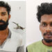 ബസ് ജീവനക്കാരനെ കൊലപ്പെടുത്താൻ ശ്രമിച്ച കേസിൽ രണ്ടുപേർ അറസ്റ്റിൽ