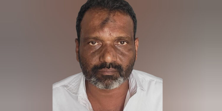 ചോക്കോ വൈറ്റ് ചോക്ലേറ്റ് ഫാക്ടറി ജോലി തട്ടിപ്പ്; മുഖ്യ സൂത്രധാരൻ അറസ്റ്റിൽ