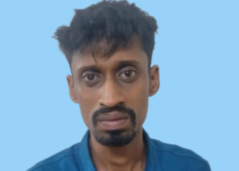 പോക്സോ കേസിൽ യുവാവ് അറസ്റ്റിൽ
