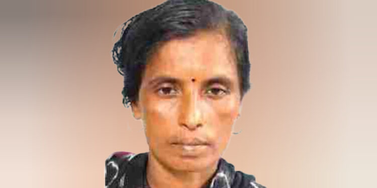 ഹെറോയിനുമായി യുവതി പിടിയിൽ