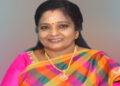 തെലങ്കാന ഗവർണർ സ്ഥാനത്ത് നിന്ന് തമിഴിസൈ സൗന്ദരരാജൻ രാജിവെച്ചു; ലോക്സഭാ തിരഞ്ഞെടുപ്പിൽ മത്സരിച്ചേക്കും