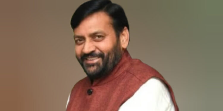 ഹരിയാനയിൽ: ബിജെപി സംസ്ഥാന അധ്യക്ഷനും എംപിയുമായ നായബ് സിങ് സൈനി മുഖ്യമന്ത്രിയാവും