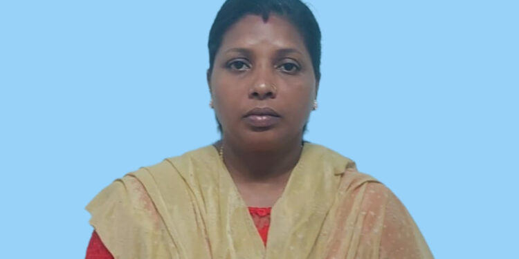 മോഷണ കേസിൽ ഹോം നേഴ്സ് അറസ്റ്റിൽ