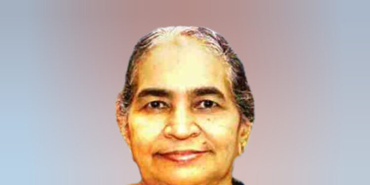 റോസി ജോസഫ് (73)
