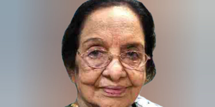 സാറ വഹാബ് (86)