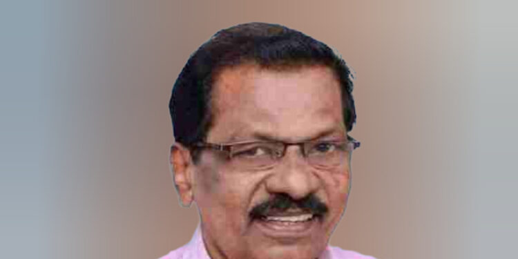 ഗാ​യ​ക​ന്‍ എ​ന്‍.​വി. തു​റ​ക്ക​ല്‍ (71)