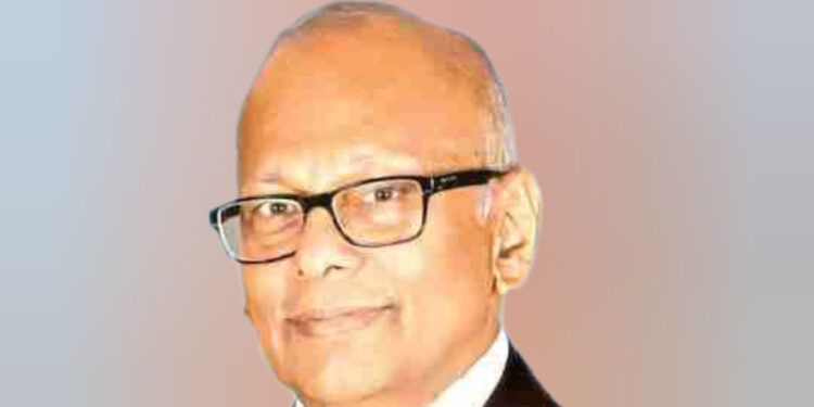 ഡോ. ​എ.​ജെ. ജേ​ക്ക​ബ് (64)