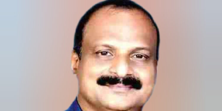 ഡോ. കെ.പി. സത്യേന്ദ്രൻ (58)