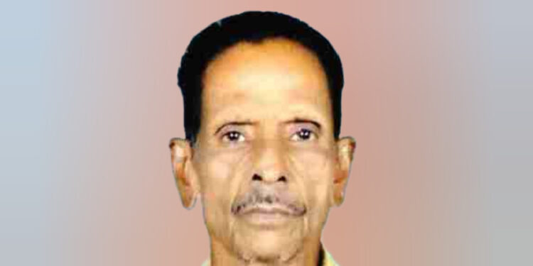 ഭാ​സ്ക​ര​ൻ നാ​യ​ർ (82)