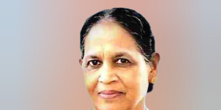 മേരി (70)