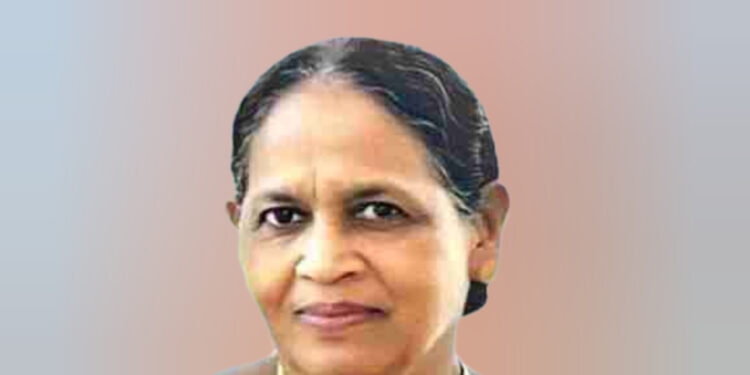 മേരി (70)
