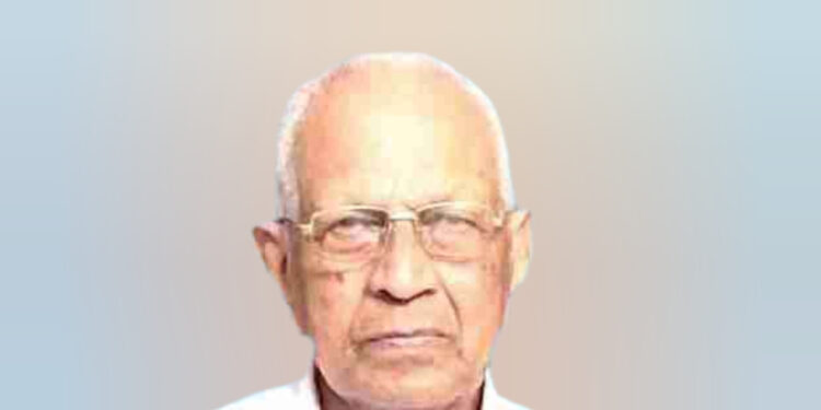 പി.​എ. മു​ഹ​മ്മ​ദ്‌​കു​ഞ്ഞ് (89)