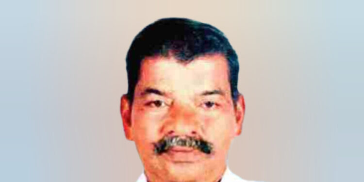 പരീത് (73)