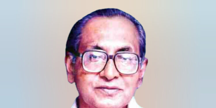കെ.പി. ജോസഫ് കൊട്ടാരം (89)